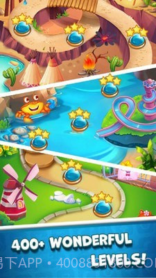 水果线条截图3 水果线条截图3