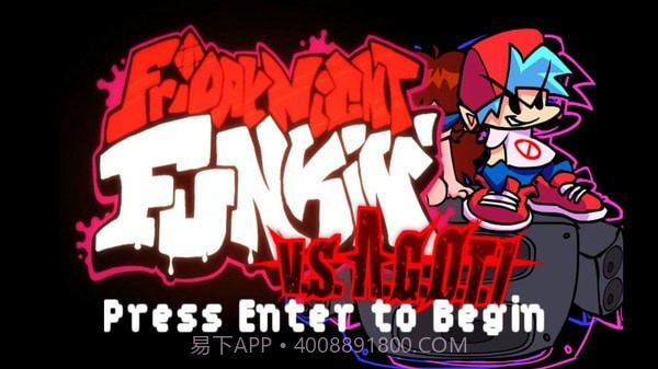 周五夜放克虚空恶魔截图1