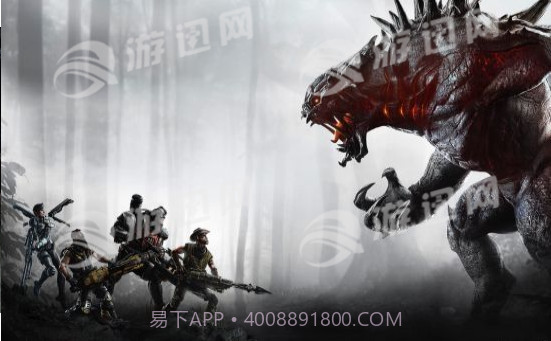 Back 4 Blood截图3 Back 4 Blood截图3