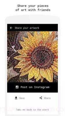 百变滤镜截图3 百变滤镜截图3