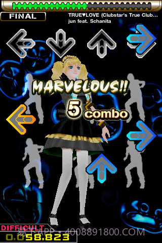 热舞革命截图3 热舞革命截图3