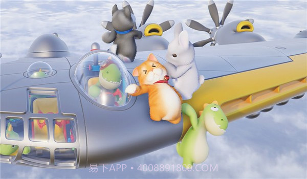 Party Animals截图5 Party Animals截图5