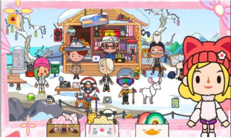 我的城镇机场截图3 我的城镇机场截图3