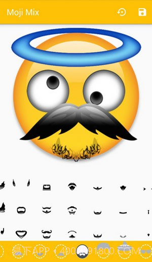 emoji表情制作软件截图3