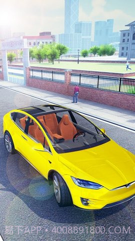 特斯拉模拟器v1.7截图3