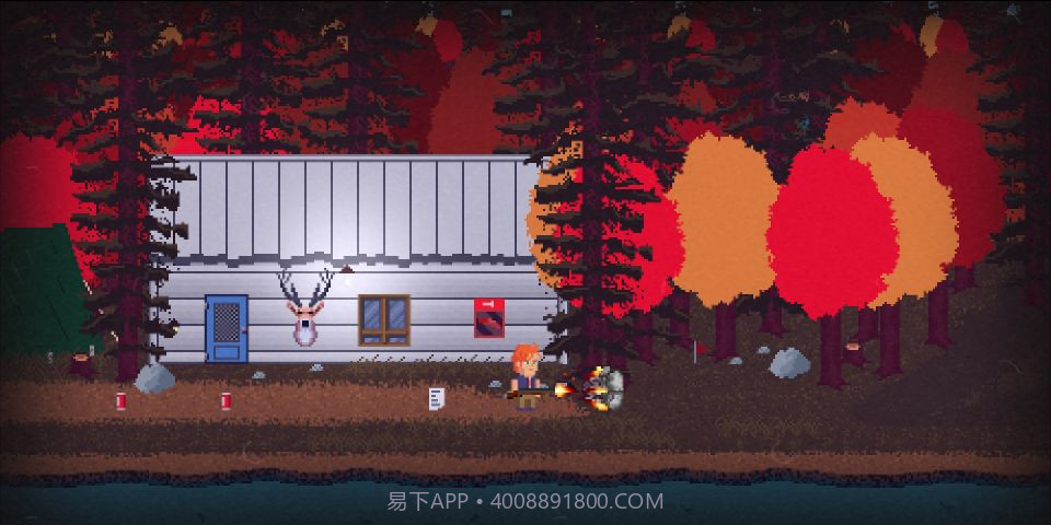 诡事影院正版截图7