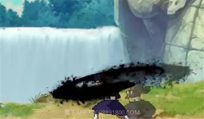 bvn破面带土版截图2 bvn破面带土版截图2