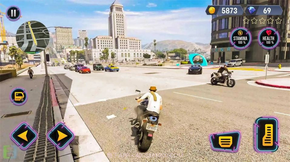 真正的大黑帮战争截图2 真正的大黑帮战争截图2