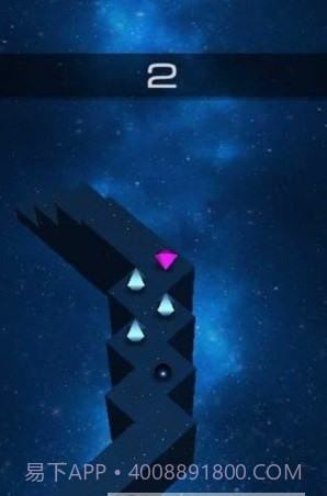 无限曲折之路(Infinite ZigZag)截图1 无限曲折之路(Infinite ZigZag)截图1