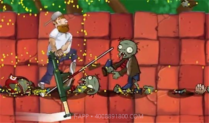 戴夫rush无尽版截图3 戴夫rush无尽版截图3