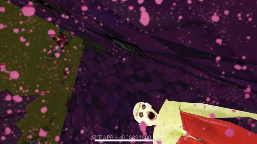 可怕的奶奶酒吧惊魂截图3 可怕的奶奶酒吧惊魂截图3