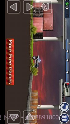 地狱警车截图2 地狱警车截图2