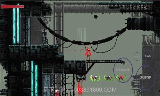 异世剑客截图2 异世剑客截图2