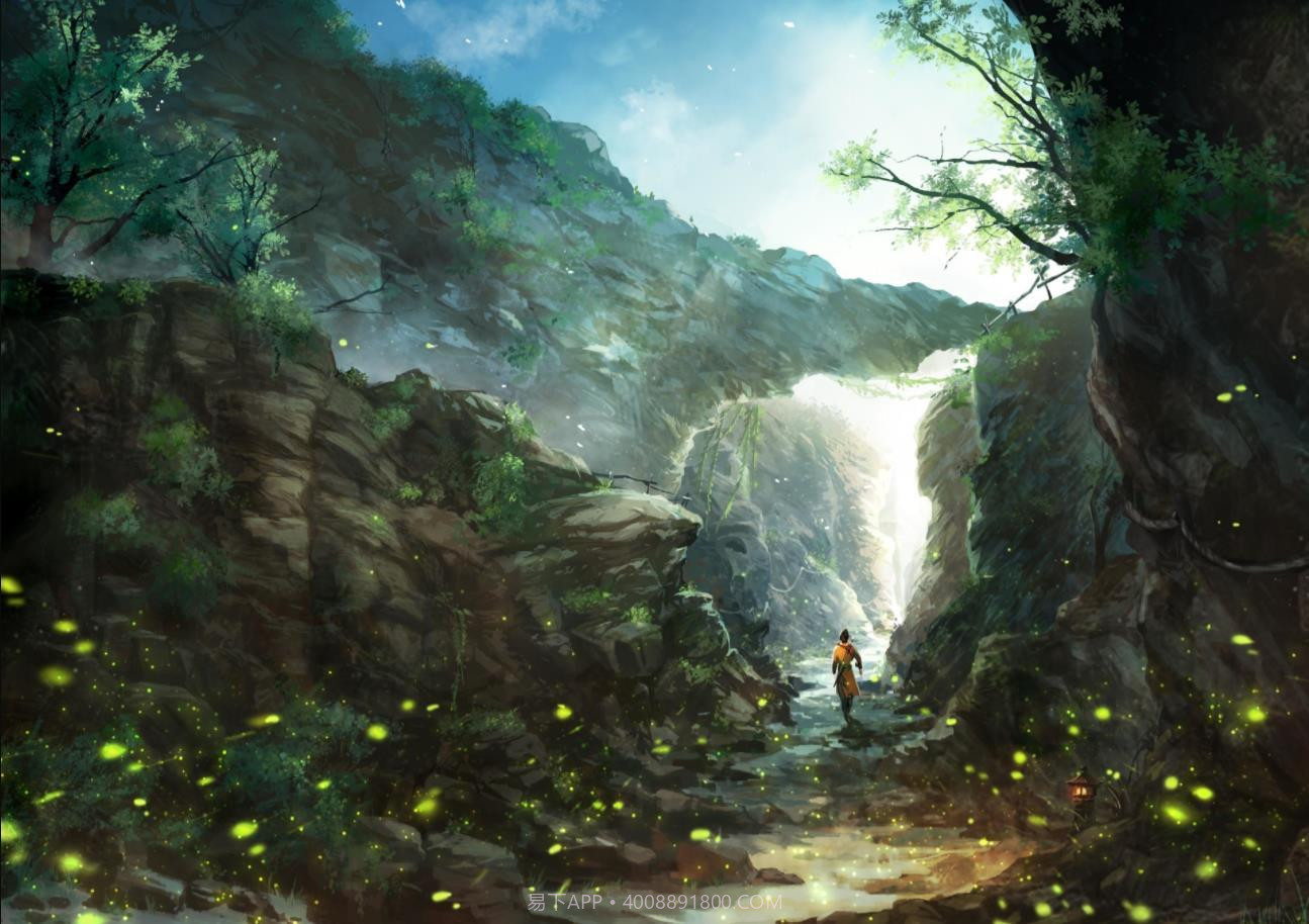 天命奇御2截图2 天命奇御2截图2