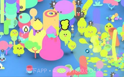 Painty Mob截图3 Painty Mob截图3
