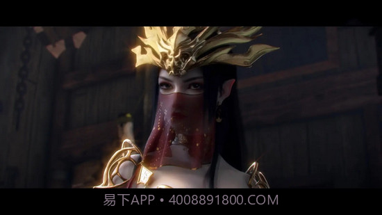 3D斗破苍穹美杜莎截图2 3D斗破苍穹美杜莎截图2