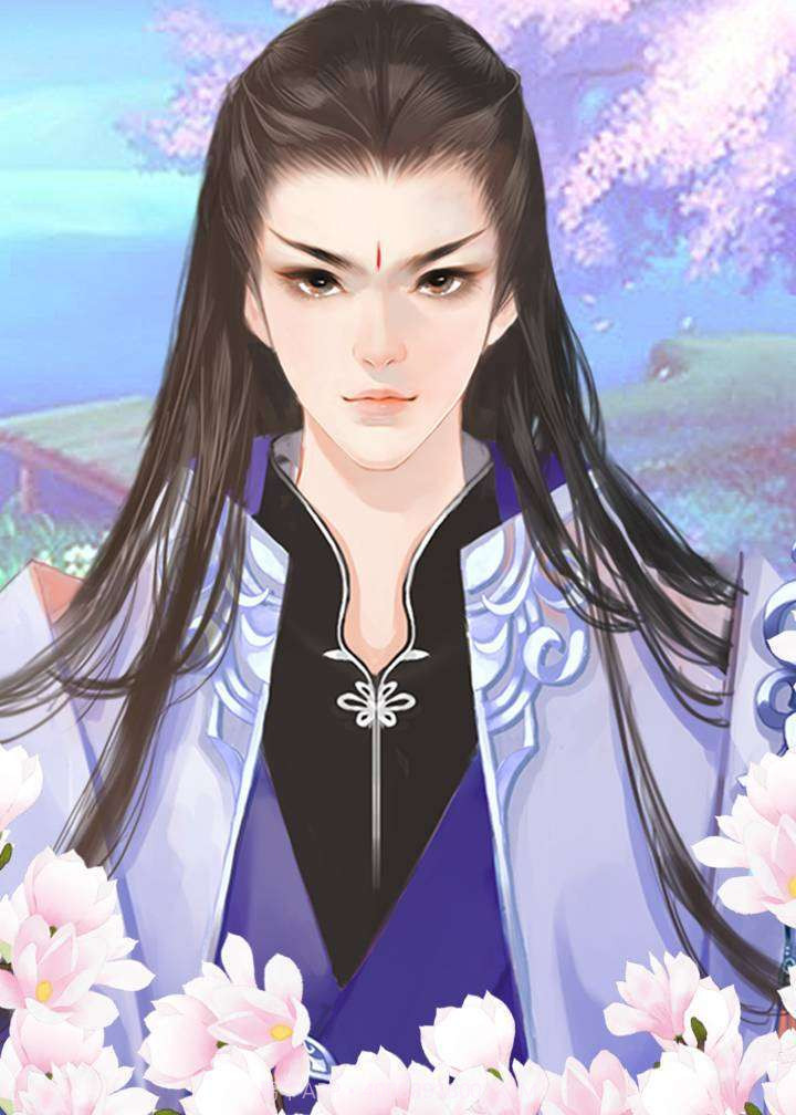 闪艺倾尽浮生北君夜截图3 闪艺倾尽浮生北君夜截图3