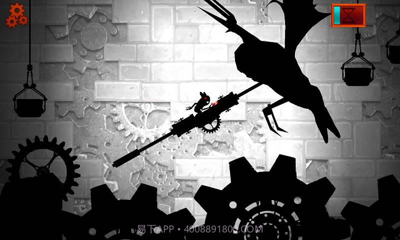 引火精灵:暗影重重截图5 引火精灵:暗影重重截图5