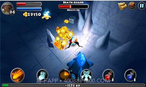 勇闯地下城内购(Dungeon Quest)免费截图1 勇闯地下城内购(Dungeon Quest)免费截图1