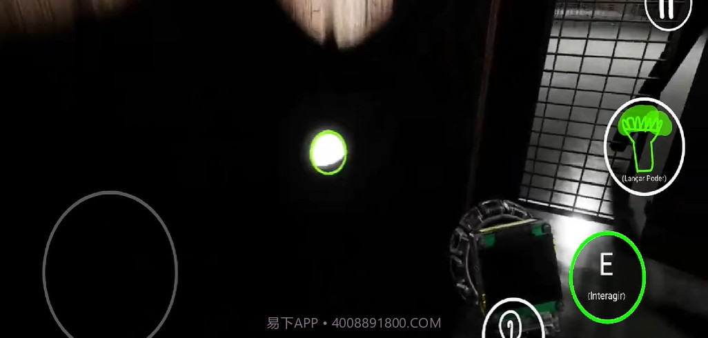 Zoonomaly Mobile畸形动物园截图3 Zoonomaly Mobile畸形动物园截图3