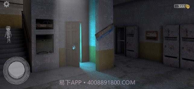 邪恶修女1.7.4截图1 邪恶修女1.7.4截图1