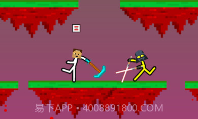 至尊决斗者火柴人2022截图3 至尊决斗者火柴人2022截图3