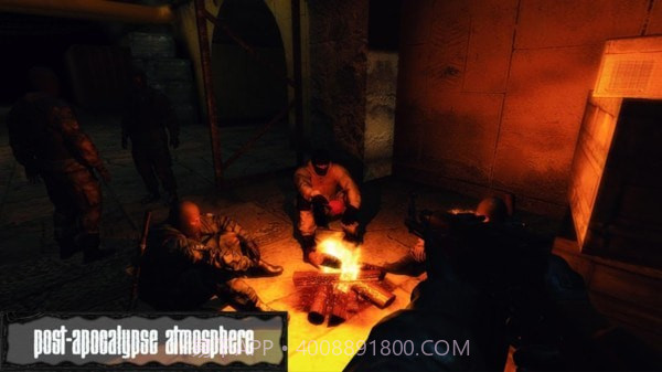 勒曼斯克的影子内置修改器截图4 勒曼斯克的影子内置修改器截图4