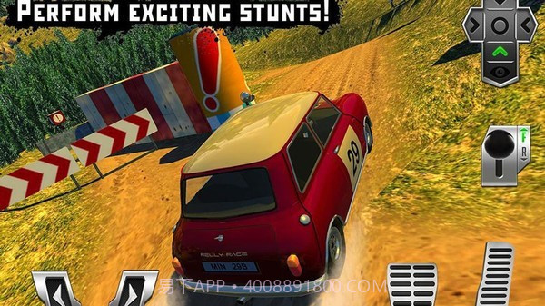 极限山地越野卡车模拟器截图1 极限山地越野卡车模拟器截图1
