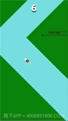 迷你赛艇截图3 迷你赛艇截图3