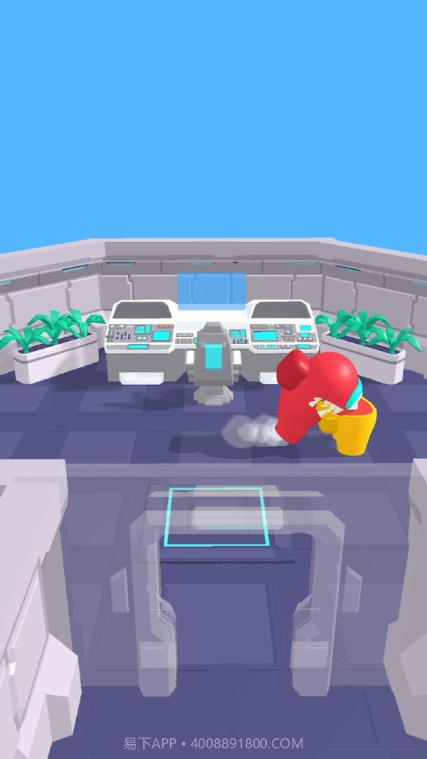 在我们当中存活截图2 在我们当中存活截图2