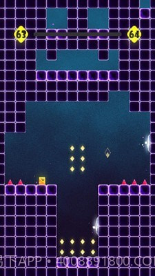 翻转和跳跃截图3 翻转和跳跃截图3