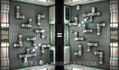 坦克英雄之激光战争截图4