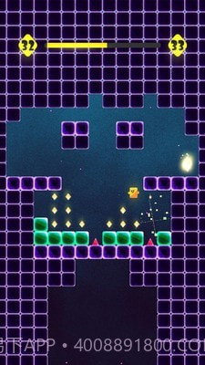 翻转和跳跃截图1 翻转和跳跃截图1