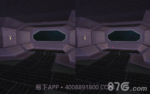 太空探索VR截图2 太空探索VR截图2