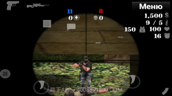 特种作战小组2截图2 特种作战小组2截图2