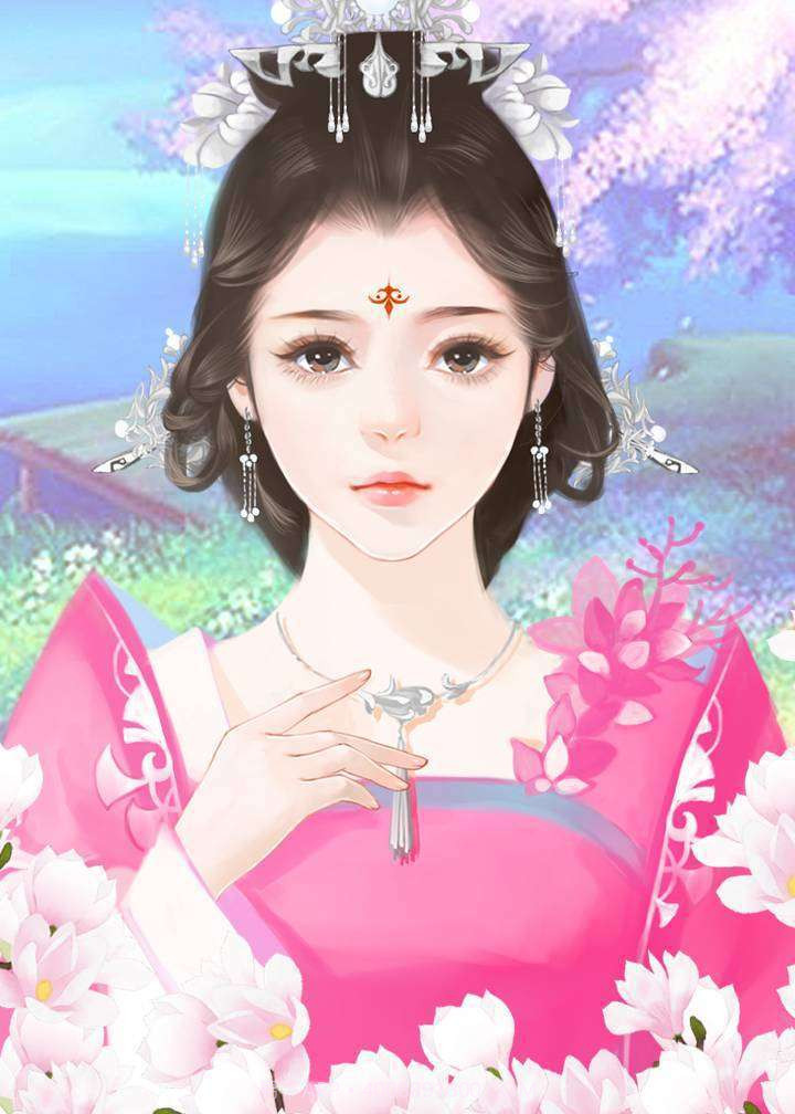 闪艺倾尽浮生北君夜截图1 闪艺倾尽浮生北君夜截图1