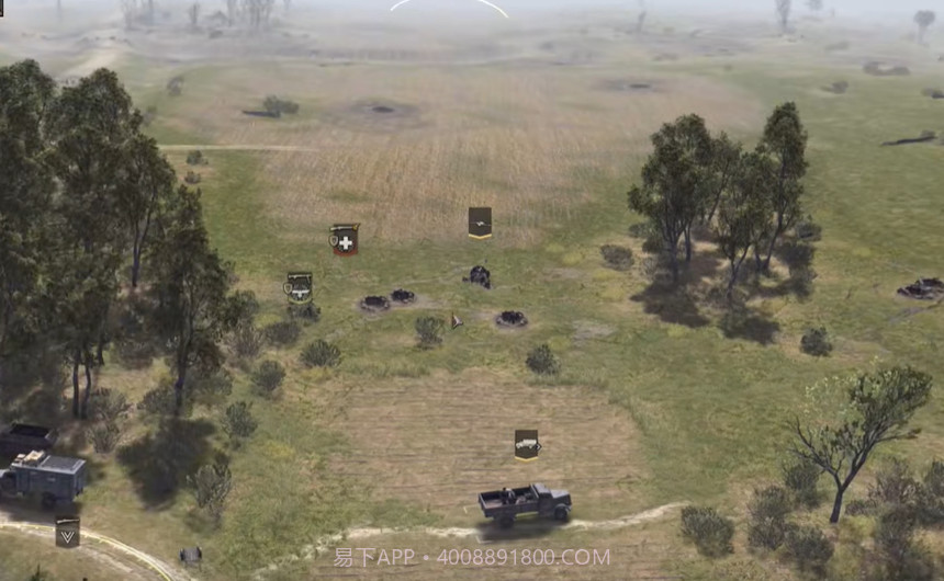 前线东线中文版截图6 前线东线中文版截图6