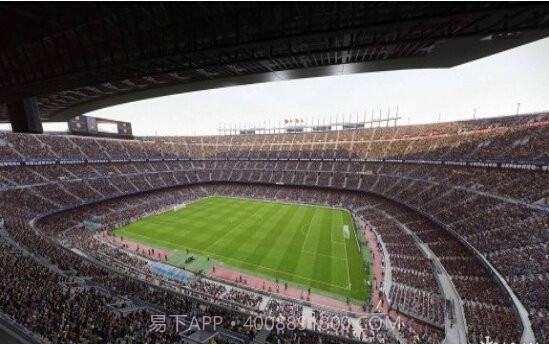 实况足球2020手机版截图1 实况足球2020手机版截图1