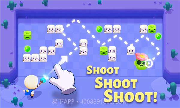 砰砰法师国际版截图2 砰砰法师国际版截图2