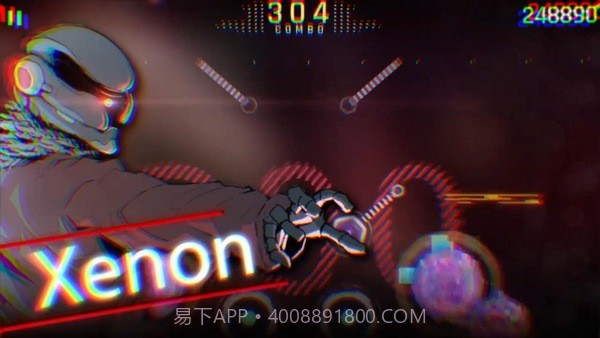 Cytus2截图1 Cytus2截图1