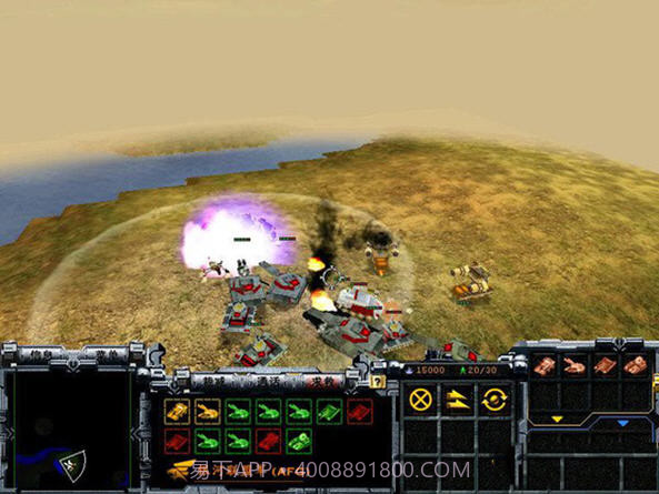 自由与荣耀2威力增强版截图3