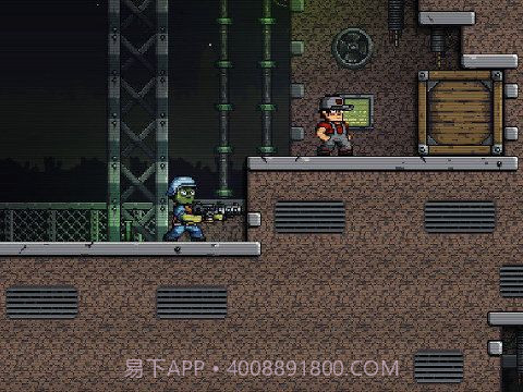 果冻杀手百度版截图2 果冻杀手百度版截图2