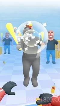 命中大师3D截图3 命中大师3D截图3