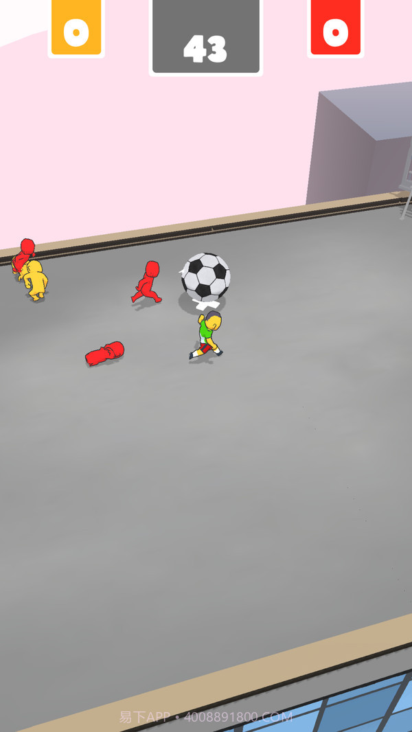 天台足球截图3 天台足球截图3