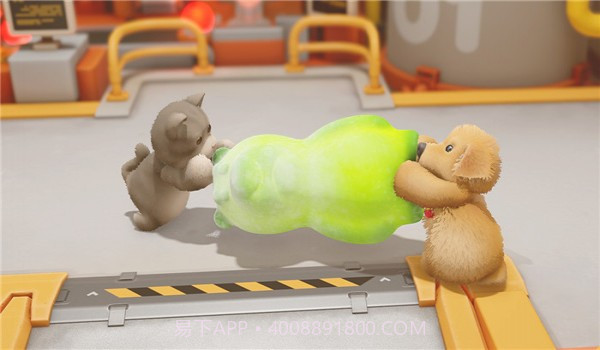 Party Animals截图3 Party Animals截图3