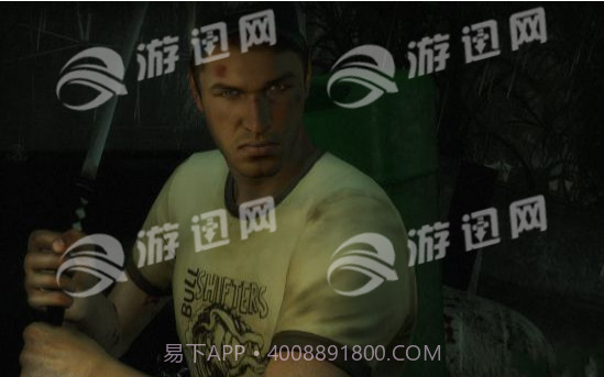 Back 4 Blood截图2 Back 4 Blood截图2