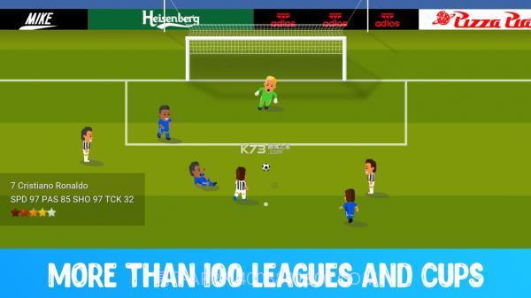 World Soccer Champs截图2 World Soccer Champs截图2