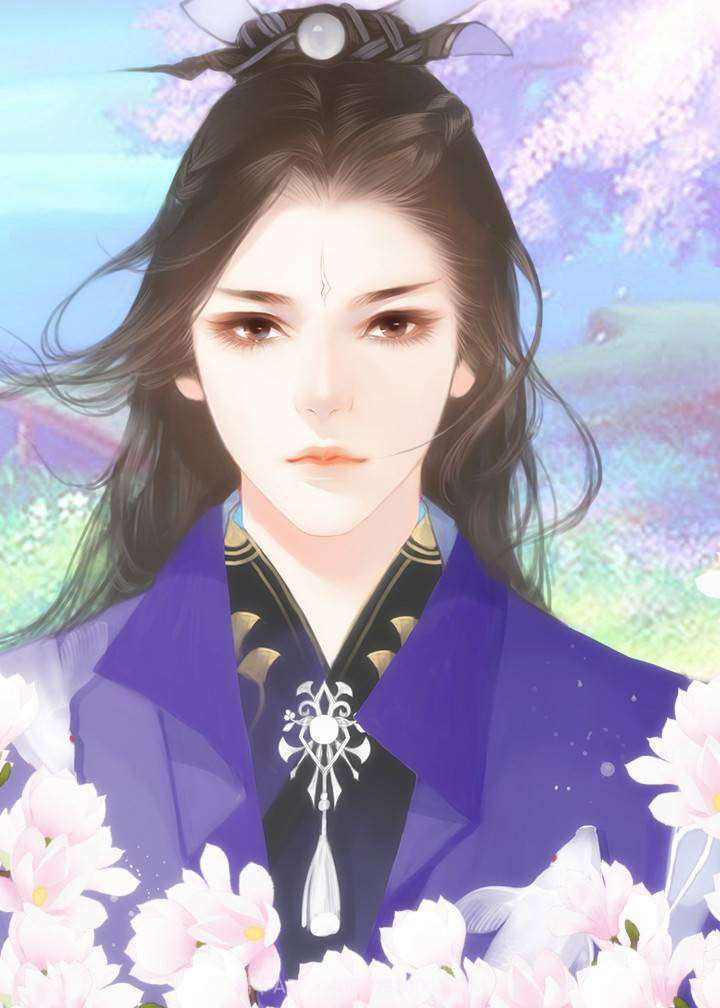 闪艺倾尽浮生内购版截图4 闪艺倾尽浮生内购版截图4