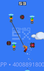 搏击格瑞截图4 搏击格瑞截图4