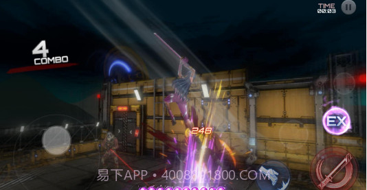 动作对魔忍v1.0.0截图1 动作对魔忍v1.0.0截图1